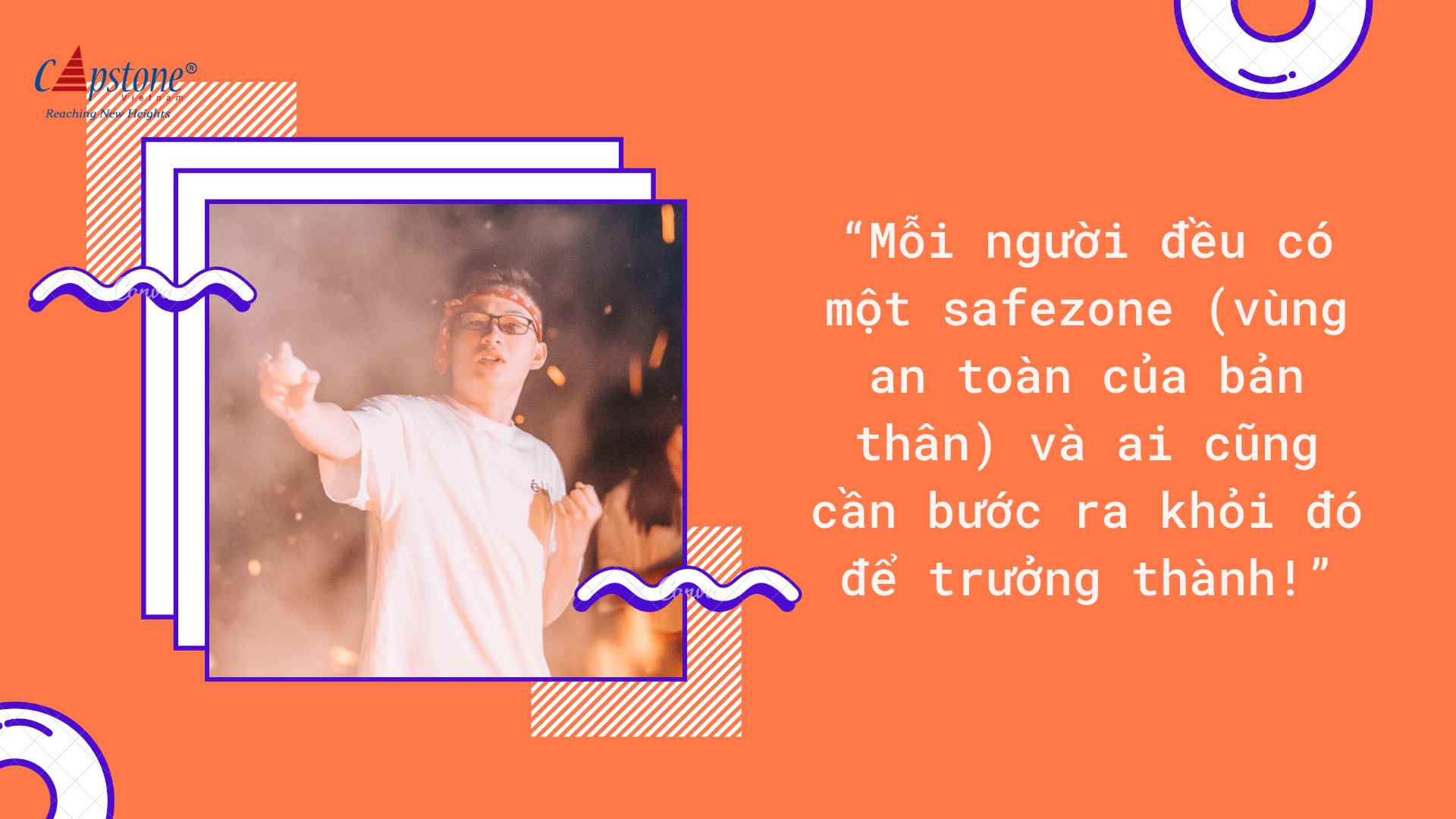 Hành trình từ cậu bé “nông thôn” tới cậu bạn “con nhà người ta” dành học bổng 4 trường Đại học top 100 Hoa Kỳ